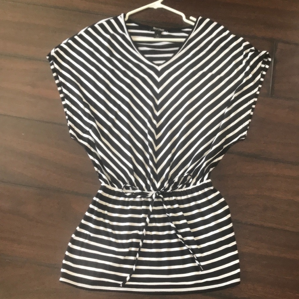WHBM  coverup in size small